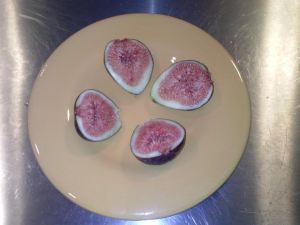 Figs on plate 2